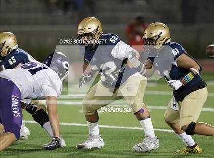 Thumbnail 3 in Carlsbad @ Mater Dei Catholic photogallery.