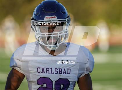 Thumbnail 3 in Carlsbad @ Mater Dei Catholic photogallery.
