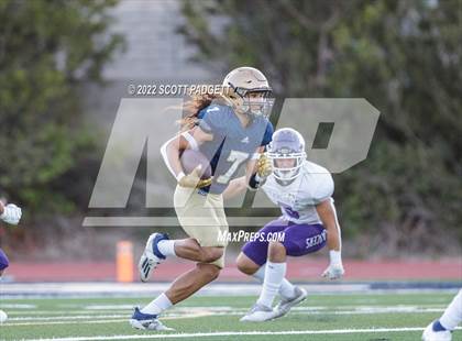 Thumbnail 1 in Carlsbad @ Mater Dei Catholic photogallery.