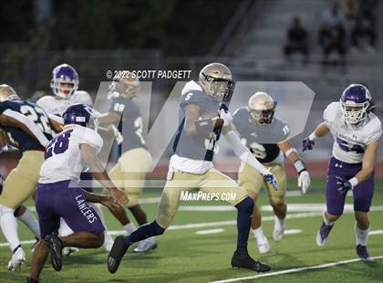Thumbnail 3 in Carlsbad @ Mater Dei Catholic photogallery.