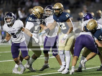 Thumbnail 1 in Carlsbad @ Mater Dei Catholic photogallery.
