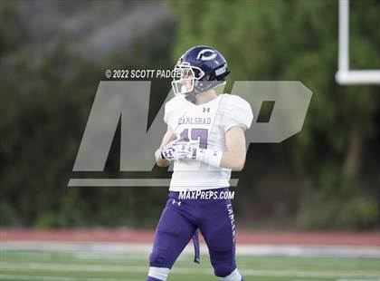 Thumbnail 2 in Carlsbad @ Mater Dei Catholic photogallery.
