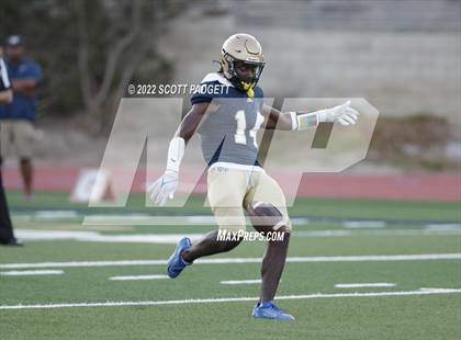Thumbnail 1 in Carlsbad @ Mater Dei Catholic photogallery.