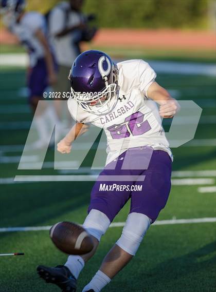 Thumbnail 3 in Carlsbad @ Mater Dei Catholic photogallery.