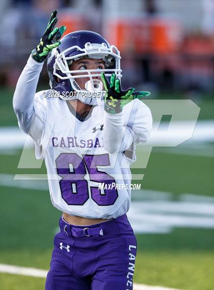 Thumbnail 2 in Carlsbad @ Mater Dei Catholic photogallery.