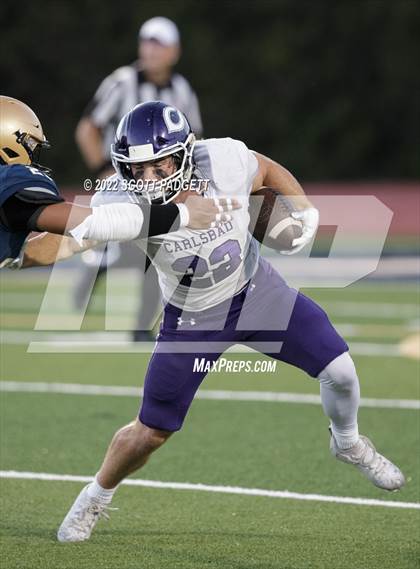Thumbnail 3 in Carlsbad @ Mater Dei Catholic photogallery.