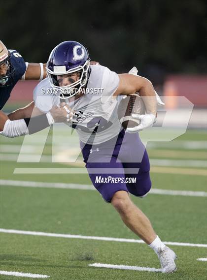 Thumbnail 1 in Carlsbad @ Mater Dei Catholic photogallery.
