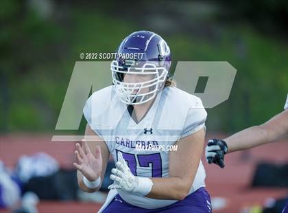 Thumbnail 2 in Carlsbad @ Mater Dei Catholic photogallery.