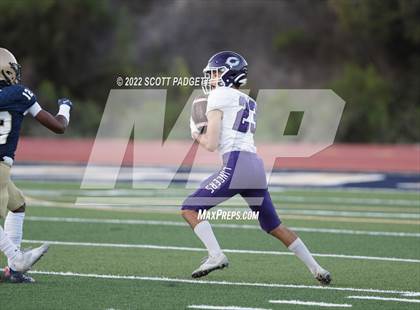 Thumbnail 1 in Carlsbad @ Mater Dei Catholic photogallery.