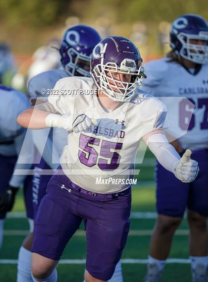 Thumbnail 2 in Carlsbad @ Mater Dei Catholic photogallery.