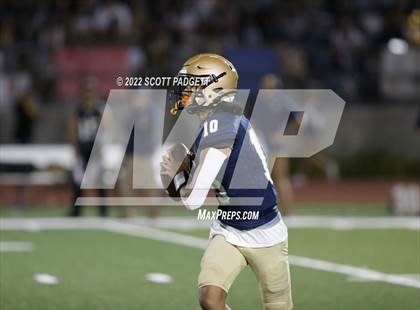 Thumbnail 1 in Carlsbad @ Mater Dei Catholic photogallery.