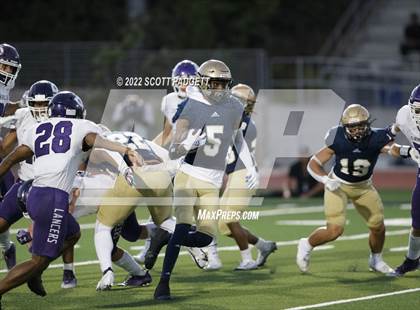 Thumbnail 2 in Carlsbad @ Mater Dei Catholic photogallery.