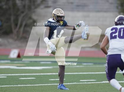 Thumbnail 2 in Carlsbad @ Mater Dei Catholic photogallery.