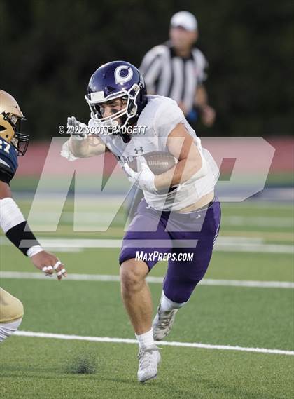 Thumbnail 2 in Carlsbad @ Mater Dei Catholic photogallery.