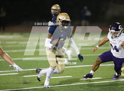 Thumbnail 1 in Carlsbad @ Mater Dei Catholic photogallery.