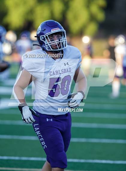 Thumbnail 3 in Carlsbad @ Mater Dei Catholic photogallery.