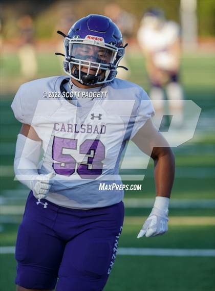 Thumbnail 3 in Carlsbad @ Mater Dei Catholic photogallery.