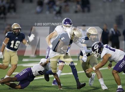 Thumbnail 1 in Carlsbad @ Mater Dei Catholic photogallery.