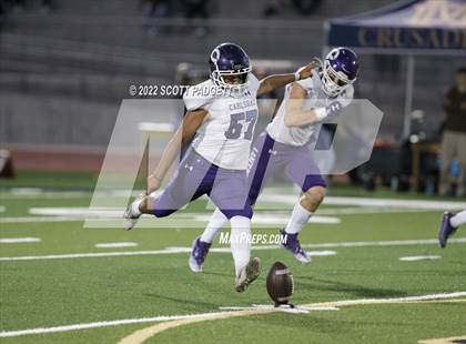 Thumbnail 2 in Carlsbad @ Mater Dei Catholic photogallery.