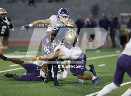Thumbnail 2 in Carlsbad @ Mater Dei Catholic photogallery.