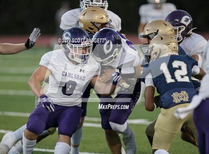 Thumbnail 1 in Carlsbad @ Mater Dei Catholic photogallery.