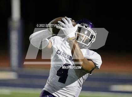 Thumbnail 1 in Carlsbad @ Mater Dei Catholic photogallery.