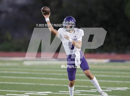 Thumbnail 2 in Carlsbad @ Mater Dei Catholic photogallery.