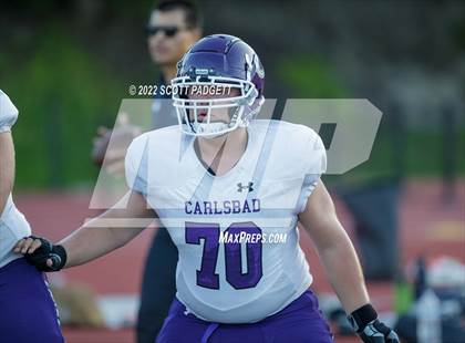 Thumbnail 3 in Carlsbad @ Mater Dei Catholic photogallery.