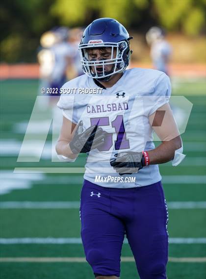 Thumbnail 1 in Carlsbad @ Mater Dei Catholic photogallery.