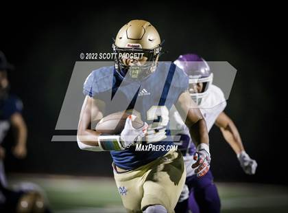 Thumbnail 1 in Carlsbad @ Mater Dei Catholic photogallery.
