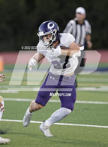 Thumbnail 1 in Carlsbad @ Mater Dei Catholic photogallery.