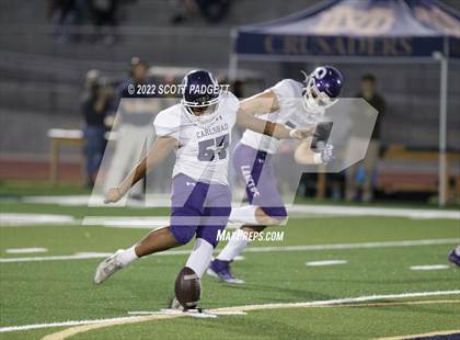 Thumbnail 3 in Carlsbad @ Mater Dei Catholic photogallery.