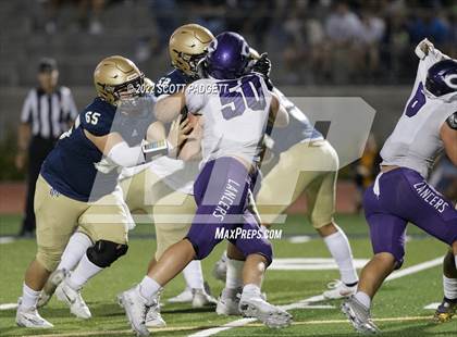 Thumbnail 2 in Carlsbad @ Mater Dei Catholic photogallery.