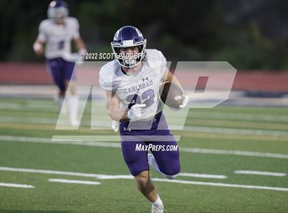 Thumbnail 2 in Carlsbad @ Mater Dei Catholic photogallery.