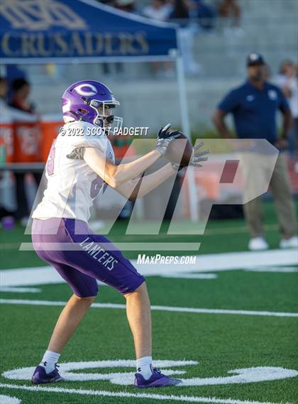 Thumbnail 1 in Carlsbad @ Mater Dei Catholic photogallery.