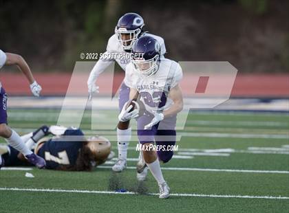 Thumbnail 3 in Carlsbad @ Mater Dei Catholic photogallery.