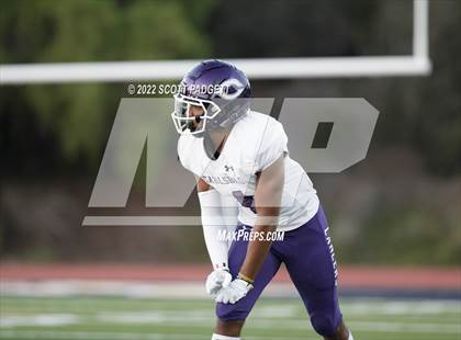 Thumbnail 1 in Carlsbad @ Mater Dei Catholic photogallery.