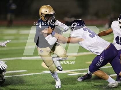 Thumbnail 3 in Carlsbad @ Mater Dei Catholic photogallery.