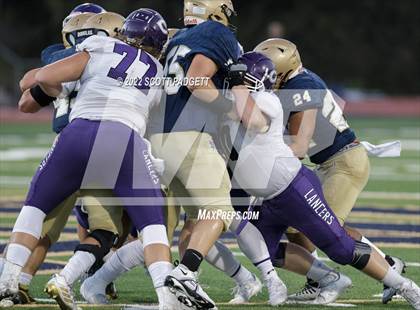 Thumbnail 2 in Carlsbad @ Mater Dei Catholic photogallery.