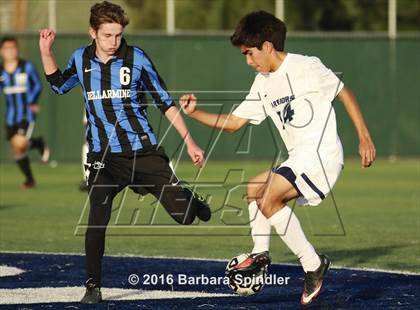 Thumbnail 3 in Bellarmine College Prep @ Valley Christian photogallery.