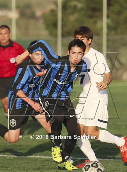 Thumbnail 3 in Bellarmine College Prep @ Valley Christian photogallery.