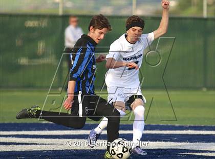 Thumbnail 3 in Bellarmine College Prep @ Valley Christian photogallery.