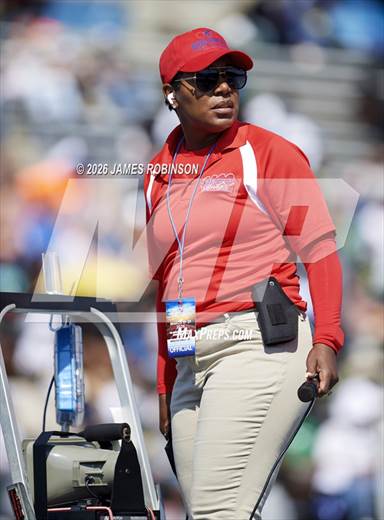 Bob Hayes Invitational (4x100m)