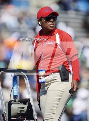Bob Hayes Invitational (4x100m)