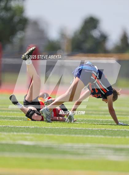 Thumbnail 2 in Legend @ Regis Jesuit photogallery.