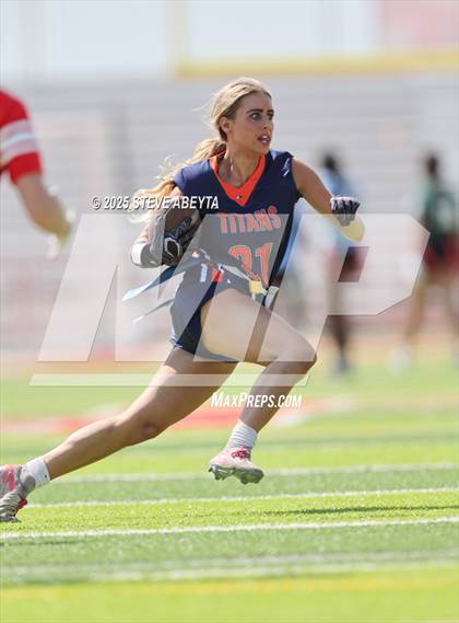 Thumbnail 2 in Legend @ Regis Jesuit photogallery.