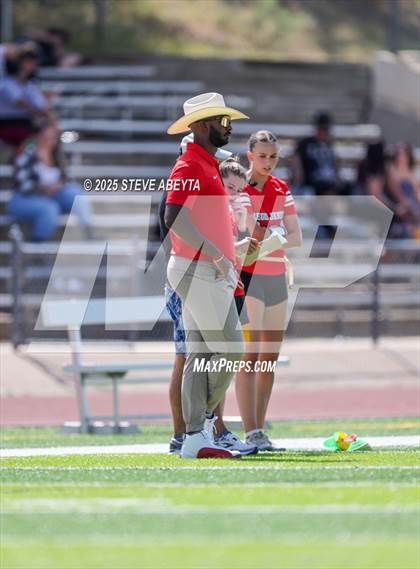 Thumbnail 2 in Legend @ Regis Jesuit photogallery.
