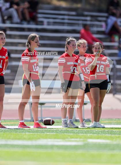 Thumbnail 2 in Legend @ Regis Jesuit photogallery.