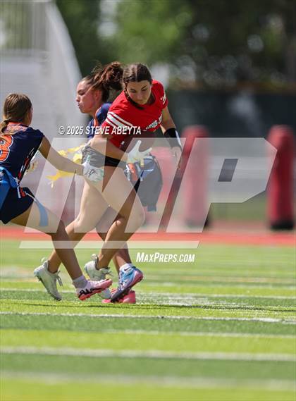 Thumbnail 3 in Legend @ Regis Jesuit photogallery.