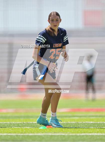 Thumbnail 2 in Legend @ Regis Jesuit photogallery.